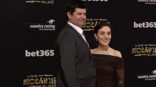 7.4K views · 84 reactions | It was a special night at the Country Racing Victoria Awards ✨ | Racing.com | Facebook