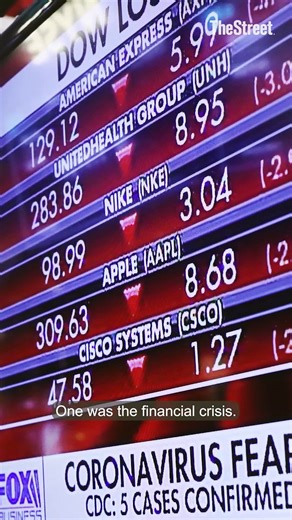 Here's the truth about a U.S. recession