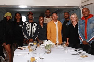 Smino Signs With Motown Records