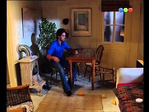 Capítulo 277 - Parte 2 - Verano del 98