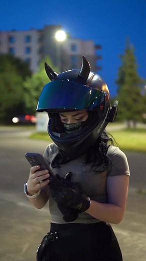 12K views · 463 reactions | Best of intercom crownmicromotorcycle ...