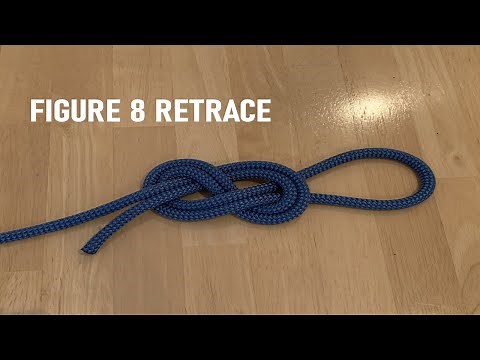 Figure 8 retrace