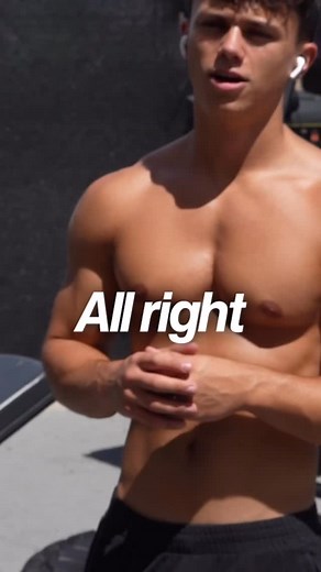 My thoughts on long duration fasting… You should do it on occasion and not as your primary way to lose fat Maybe a good thing to jump start it Along with all the other health benefits Plus it’s just a fun challenge Dm me CUT for 1 on 1 Fitness Coaching | cruzbrahh