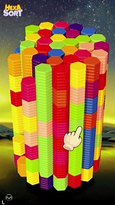 Are you ready to play the best game ever? | Hexa Sort