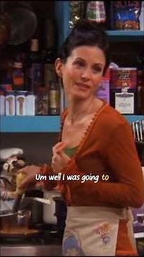 The one with the best thanksgiving episode|Friends🎬 #movie#friendstvshow#scene#chandlerbing#sictom