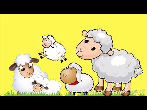 Przypowieść o Dobrym Pasterzu.