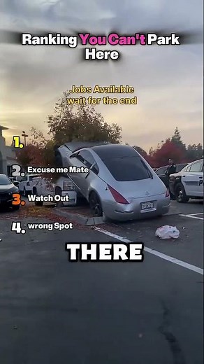 Ranking the Funniest Accident Moments Caught on Camera 😂 | Jobs Update Inside!