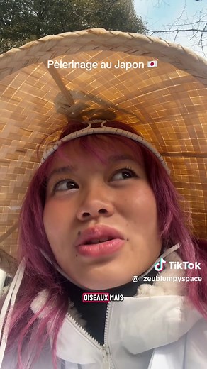 Pèlerinage au Japon : Une expérience inoubliable