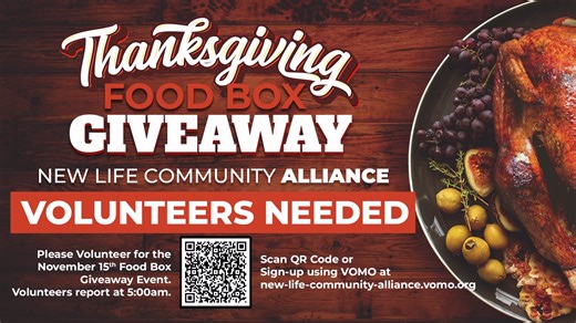 New Life Church & Community Center - Decatur, GA on Reels