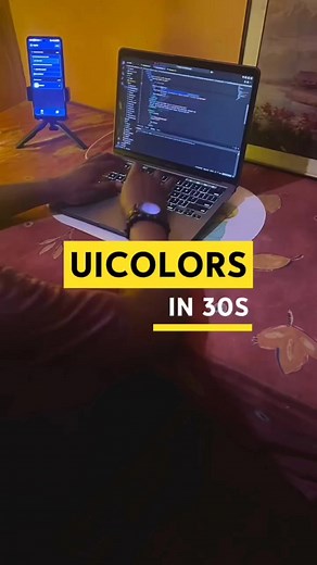 Generate Tailwind CSS Color Palettes Instantly