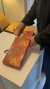 An Illinois man was helping his parents renovate a house they lived in for 53 years when he got the surprise of his life. Tim King discovered his long-lost Christmas present from 46 years ago. | Inside Edition