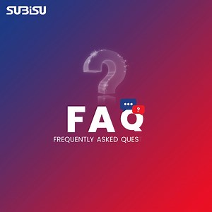 47 reactions · 13 comments | What are the Features of SUBISU Mobile...