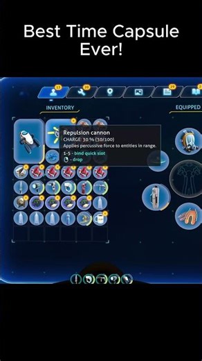 First Time Capsule Ever… and It’s ADORABLE 🐠