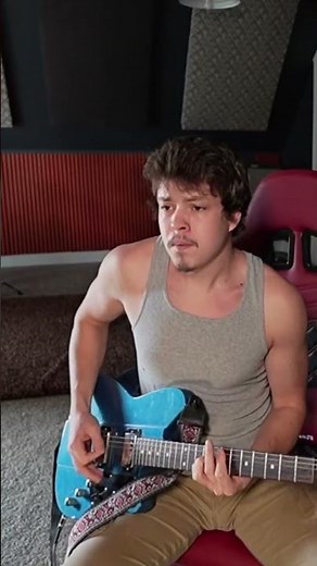 Paranoid Riff #guitar #shorts