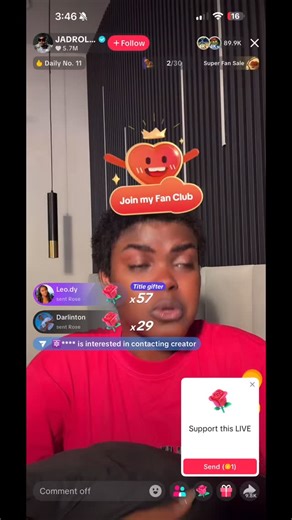 GossipMillNaija on Instagram: "Breaking News: “For now the Relationship between me and Peller is over, we need space from each other Peller needs to work on himself” - Jarvis finally addresses Nigerians after Peller tried to Kpai himself because of her !!! 🚴🏿‍♀️🚴🏿‍♀️🚴🏿‍♀️💨"