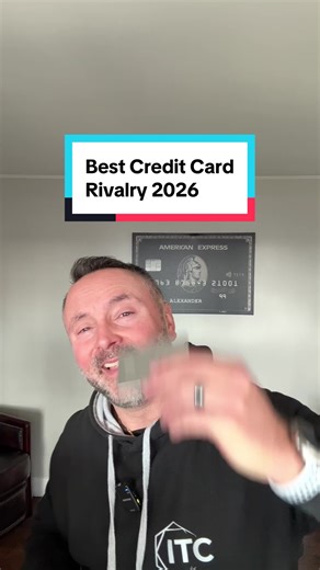 #iconicrivalriestiktokcontest which do you think is the best rivalry? Amex Platinum versus Chase Sapphire Or Amex Platinum versus capital one Venture X ##amexplatinum##chasesapphire##capitaloneventurex