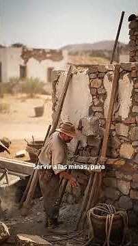 Así nació San Luis Potosí💎🖋️- #historia #mexico #ia