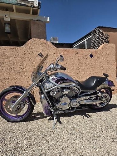 2003 Harley-Davidson V-ROD | eBay