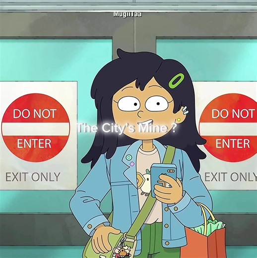 Nostalgic Amphibia Rewatch Experience in French 🐸❤️