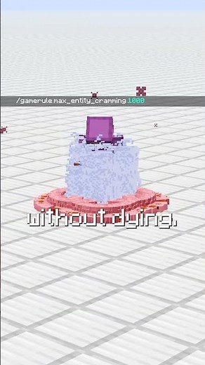 cool minecraft commands