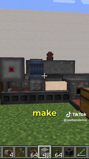 Sawmill Full Tutorial - Immersive Engineering in Minecraft