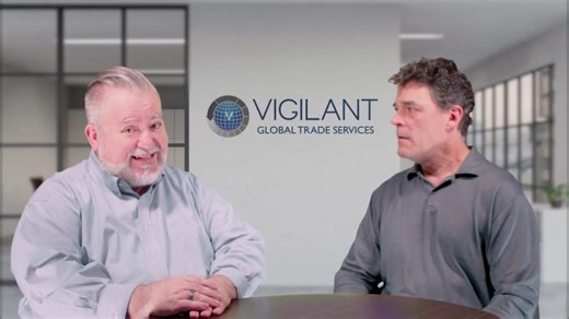 Stay Ahead of CBP Enforcement: Broker Audits, Entry Audits, and What to Expect at ICPA | Jamie Adams