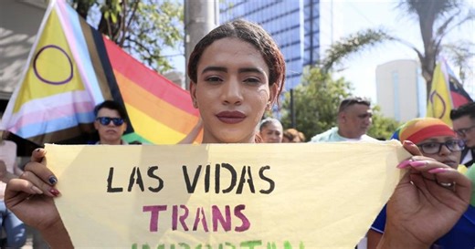 Honduras: Discriminación y estigma contra la comunidad LGTBI siguen latentes