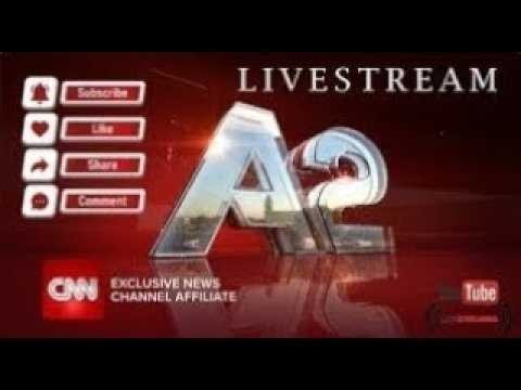 A2 CNN Livestream 11 korrik 2026