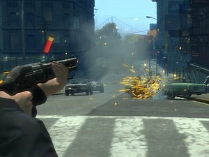 Weapon Realism Mod v1.1 file