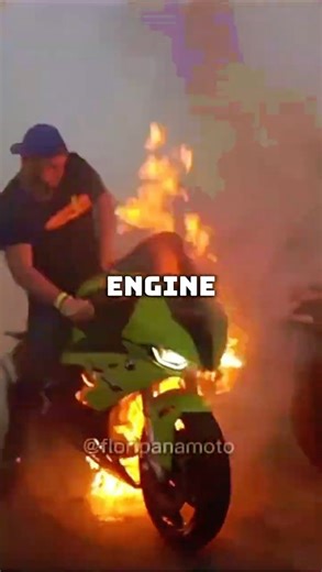 This is why BMW motorcycles feel different #boxerengine #motorcycle