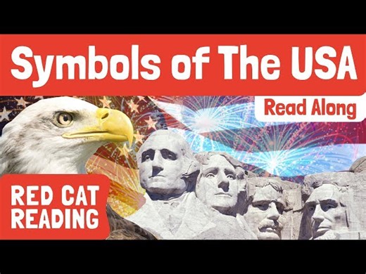 Symbols Of The United States - Facts About The US