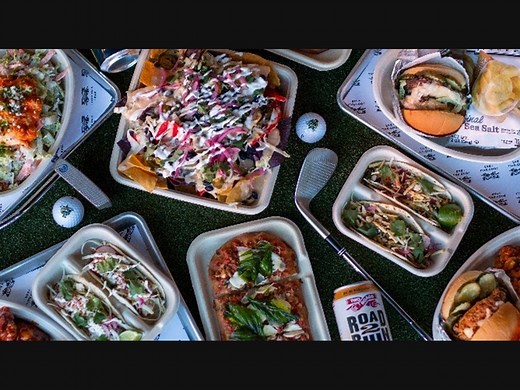 Two Roads Brewing Co. Debuts New Golf Simulator, Revamped Food Hall