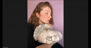 Portrait - Working from the Model - 2020-22