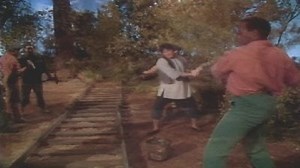 Watch Tall Tales and Legends Season 1 Episode 7 - John Henry