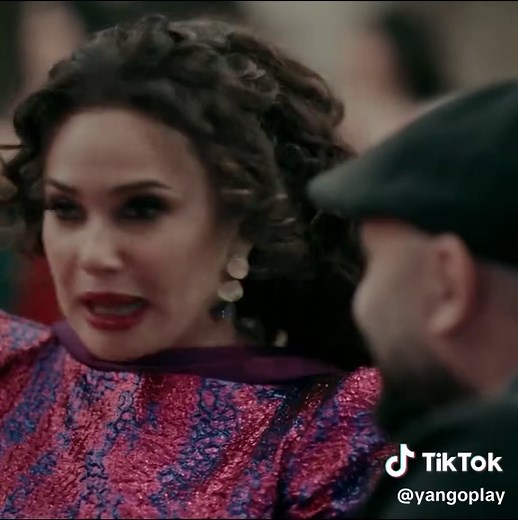 تابعونا على تيكتوك وشوفوا مسلسل #مناعة من أعمال يانغو الأصلية يُعرض الآن على #يانغو_بلاي 💜 #ramadan2026 #whattowatch #مسلسلات_رمضان