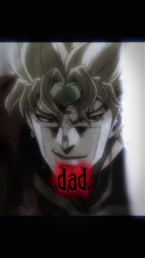 the best father😎🗿☠️ #jjba #jojosbizzareadventure #jojobizzare #edit