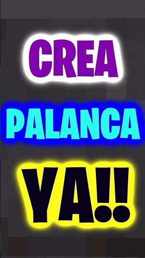 🖖👽How to MAKE a LEVER in Minecraft👽👌 #datwinxd