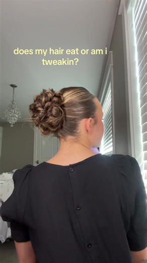 Drew Barrymore Inspired Hair Tutorial