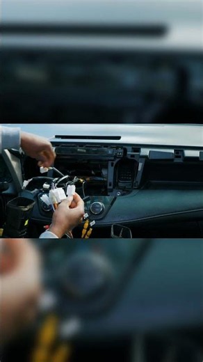 Troubleshooting Camera Signals & Final Connections