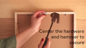 ArtToFrames 4x5 inch White Stain on Red Oak Wood Picture Frame, 2WOM0066-81784-YWHT-4x5