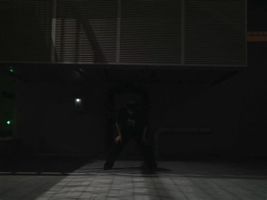 【地下艺】Trancing Pulse