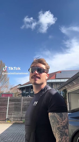 Armin Without a Garmin Strikes Again!