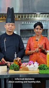 36K views · 418 reactions | I am so proud to host a cooking show,...