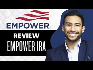 Empower IRA Review (Full Guide)