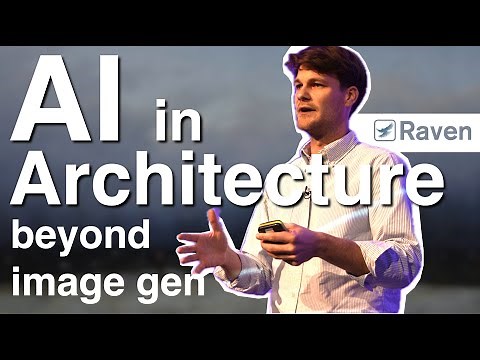 AI in CAD Is Here — Generative Design for Architects