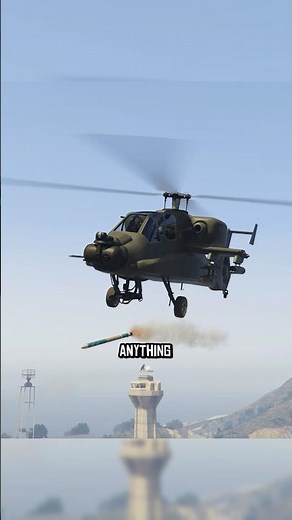 5 Best Helicopters in GTA Online!😱