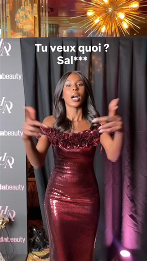 Dafa Traoré on Instagram: "Trois personnalités dans un même trio 🙂‍↔️ @maee.nrp @viewfrom.mina 🤍"