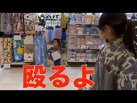 【森ケの日常】ワンオペなんて余裕と公言するパパが贈るワンオペルーティン。