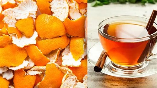 Orange Peel Tea: ఆరెంజ్‌ పీల్‌ టీ ఇలా తయారు చేసుకుంటే గ్యాస్‌, మలబద్ధకం వంటి సమస్యలకు చెక్‌!!