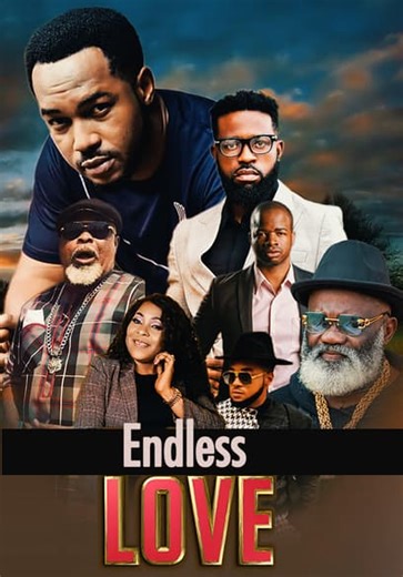 Endless Love Trailer (2023)